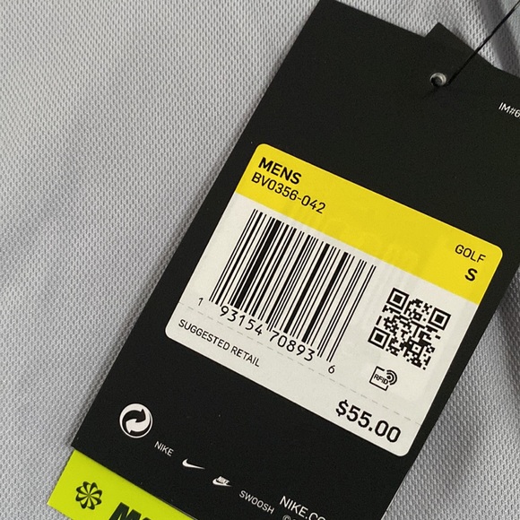 Nike Men's Dry Victory Polo - Picture 12 of 13